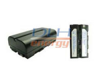 Dlh LI-ION 7.2V-2300mAh-16.6Wh (IH-BC01) Dlh LI-ION 7.2V-2300mAh-16.6Wh (IH-BC01)